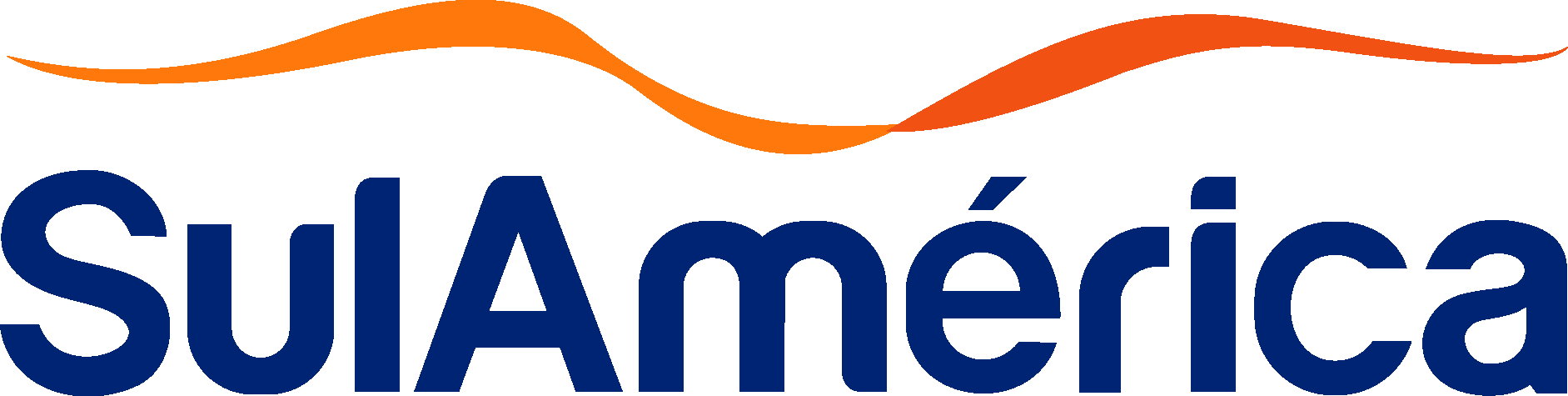 Logotipo SulAmérica Saúde